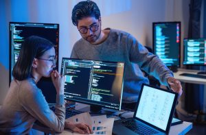 Software Development Plans