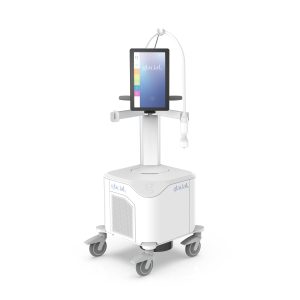 R2 Technologies Glacial Unit