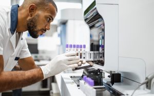 Developing medical devices for point-of-care use in real-world settings